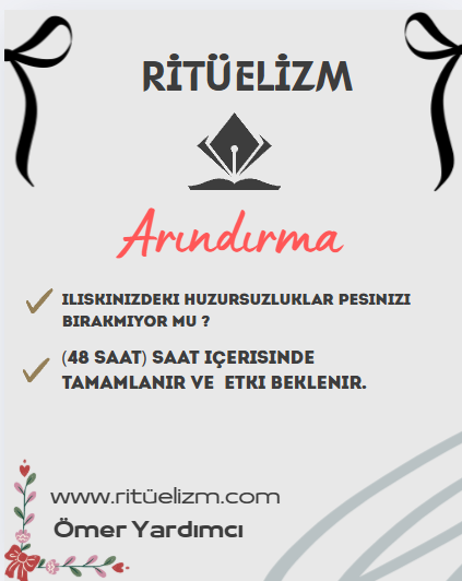 Arındırma